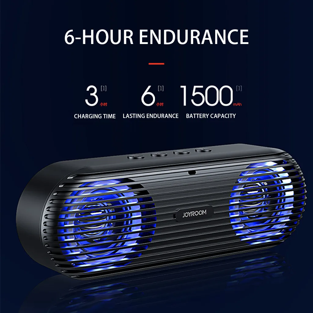 Беспроводной динамик Bluetooth порт мини беспроводной USB TF карта плеер для Мобильный