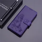 Чехол-книжка для Xiaomi Redmi 6A, Redmi 6, 6 A, a6, силикон