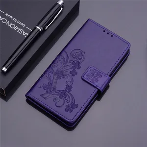 Чехол-книжка для Xiaomi Redmi 6A, Redmi 6, 6 A, a6, силикон