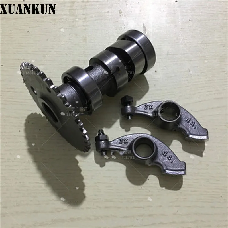 XUANKUN UA125T A 3 распределительный клапан|arm| |