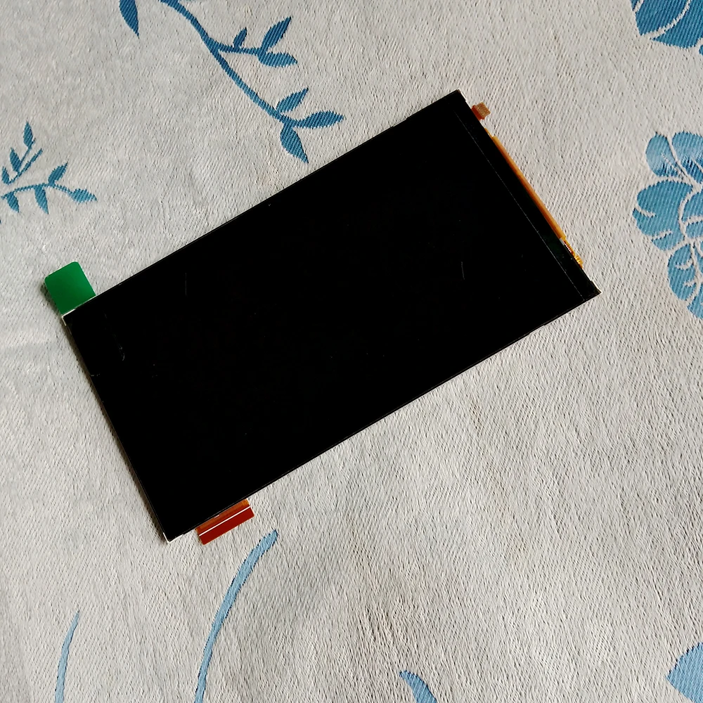 Новинка 5 0 ''для UleFone U007/UleFone U007 Pro ЖК дисплей + кодирующий преобразователь
