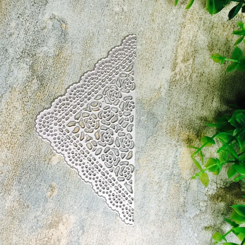 Кружевная кайма декоративные бумажные карточки трафареты поделки своими руками