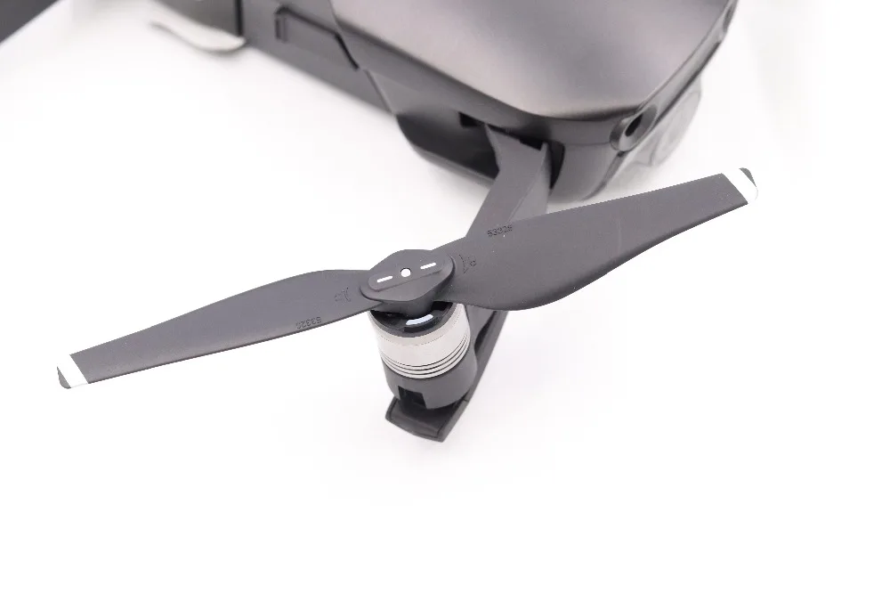 DJI Mavic Air/Mavic Air Fly More Combo Мини Радиоуправляемый квадрокоптер с 3-осевой шарнирной камерой 4K(3 цвета опционально