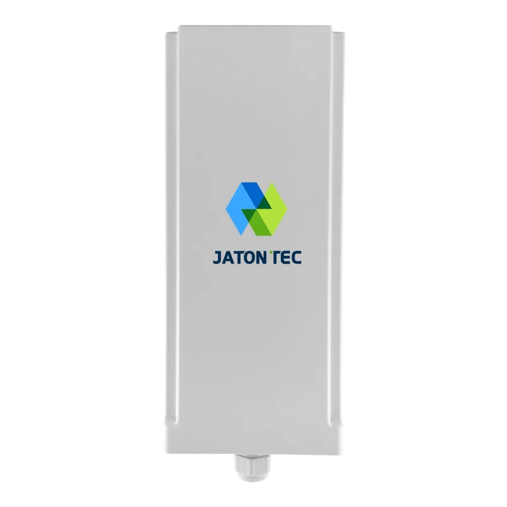 Разблокированный 2 3 ГГц 6 полоса 40/41 4G LTE Открытый CPE IP67 чипсет SQNS3220 усиление