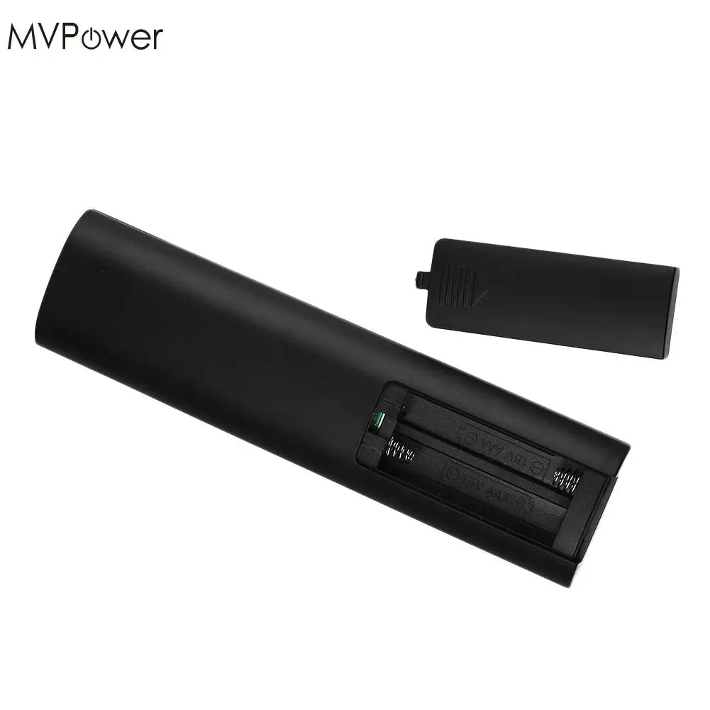 MVpower 2 4G RF беспроводной пульт дистанционного управления смарт контроллер для Linux