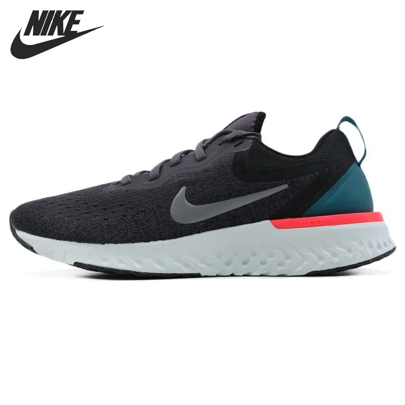 Оригинальный Новое поступление 2018 NIKE REACT женские кроссовки для бега|Беговая