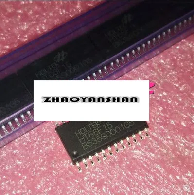 2 шт. X HT66F15 16nsop Новинка бесплатная доставка | Электроника