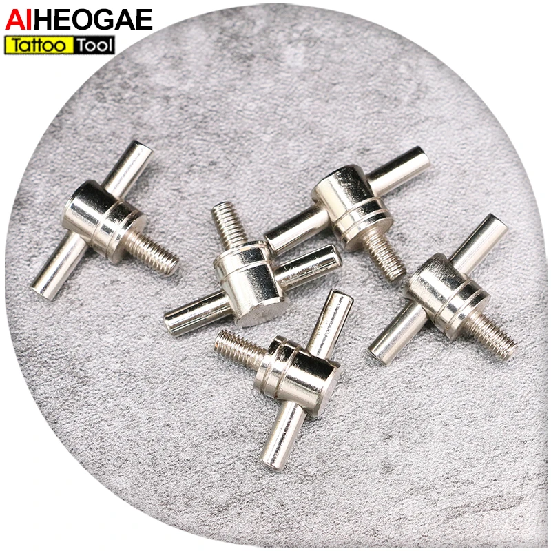 Новое поступление Мода Дизайн татуировки инструмент для настройки винтовые