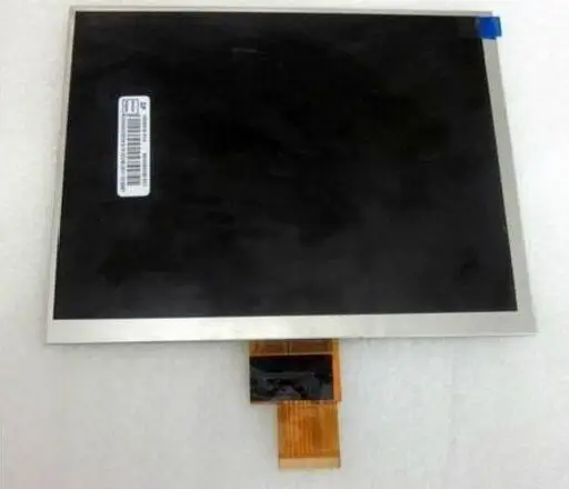 ЖК-дисплей Панель экрана 8 &quotдля Prestigio Multipad 2 Ultra Duo 0 PMP7280C планшет цифровая рамка