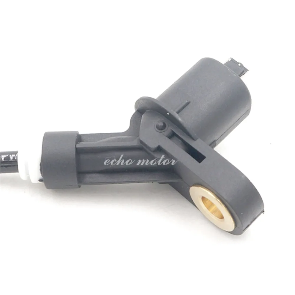 Новый задний датчик скорости ABS 34521164652 34521164370 для BMW E46 3 серии|sensor re|sensor sensorsensor speed |