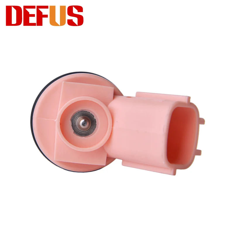 Топливный инжектор 4X 1000CC для NISSAN Micra K11 Unisia Jecs 166001800 166001801 Форсунка впрыска 16600 9S200