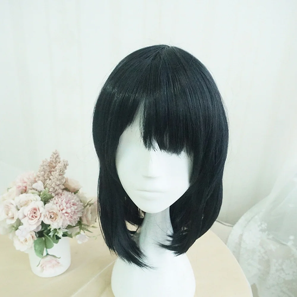 VEVEFHUANG аниме SSSS.GRIDMAN Косплей Костюм Takarada Rikka косплей костюм девочка школьная форма