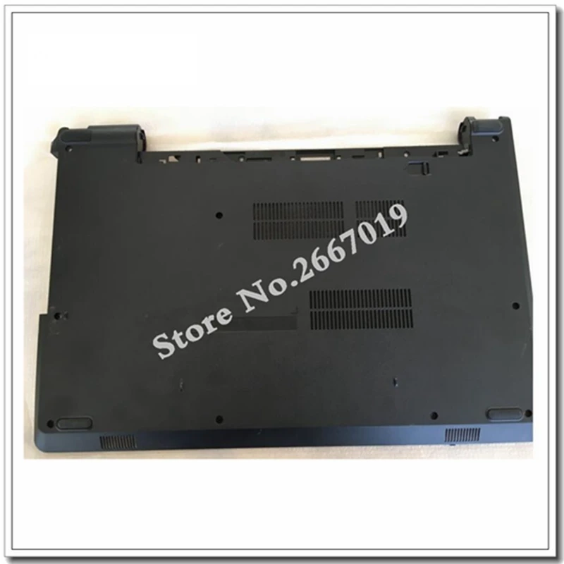 Новая крышка для ноутбука Dell Vostro 3562 3568 Inspiron 15 3567 3565 Упор рук верхняя крышка/Нижняя