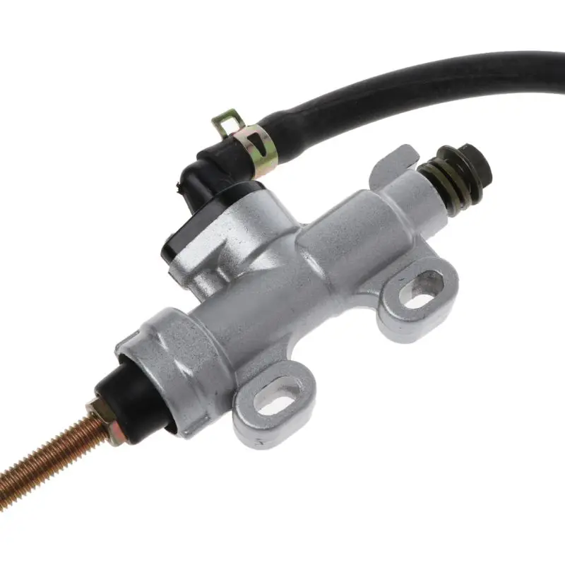

Brake Hydraulic Pump Motorcycle Universal Rear Foot Master Cylinder Pump For Suzuki Kawasaki Honda Yamaha
