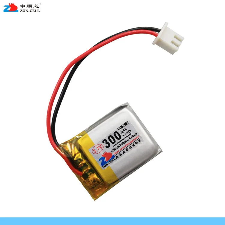 В ядре 300mAh 702025 3 7 V литий полимерный аккумулятор зарядное устройство зажигалка