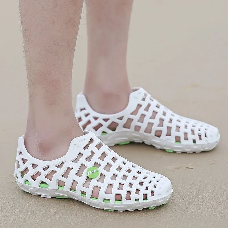 Новинка пара водонепроницаемая обувь быстросохнущие кроссовки для серфинга и