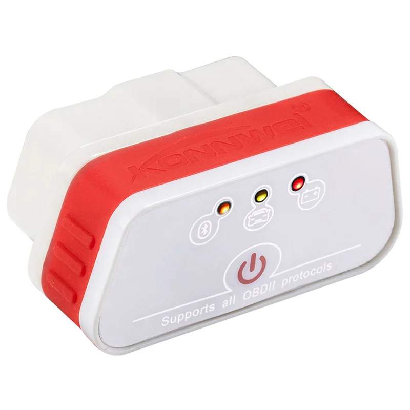 ELM327 OBD2 Bluetooth 3 0 автомобильный считыватель кода OBD Mini ELM 327 топливный двигатель