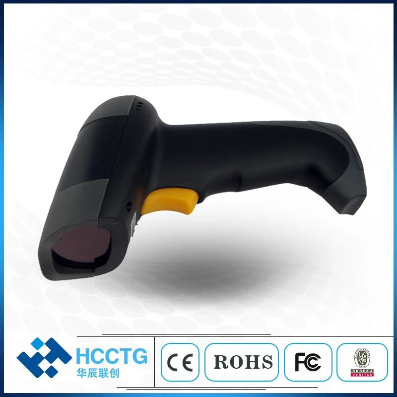 Горячая продажа низкая цена 1D сканер штрих кода считыватель лазерный HS 6100|scanner bar