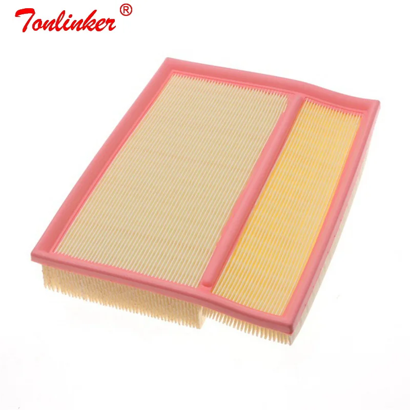 

Air Filter For Mercedes-benz CLK C208 Convertible A208 200 230 Kompressor 320 2000-2002 SLR R199 Model 2004 05 2006-2019 Filter