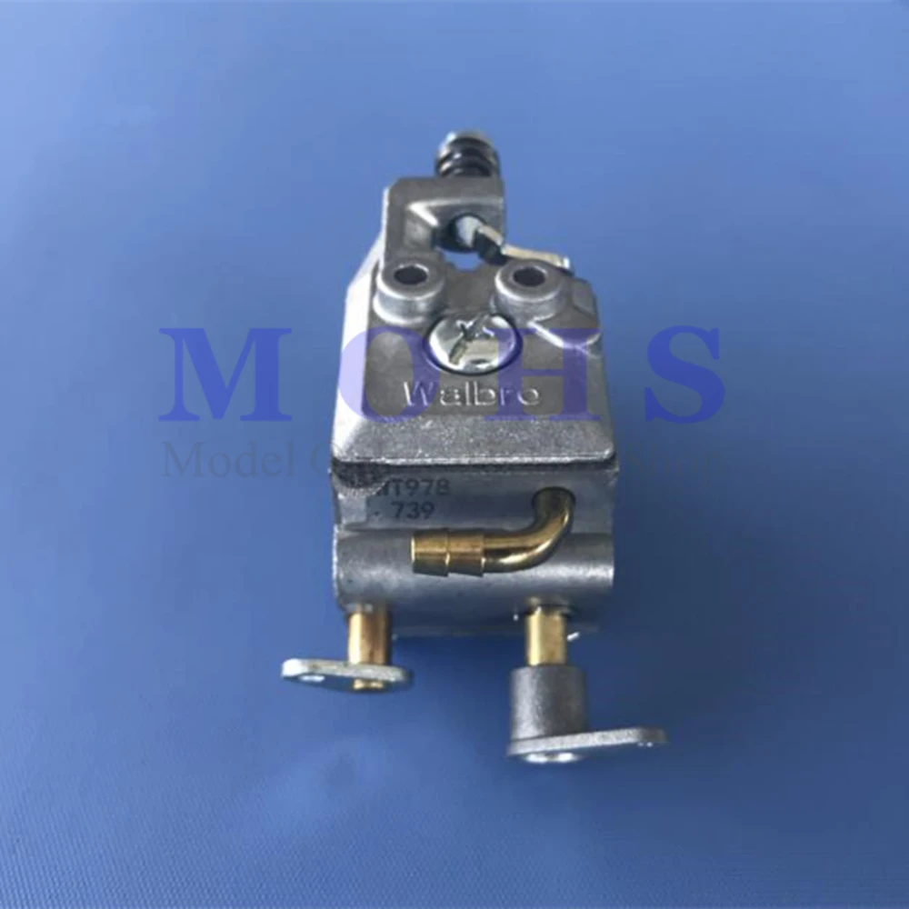 Карбюратор NGH WT978 100% оригинальные аксессуары для двигателя 35200 КАРБЮРАТОР WALBRO