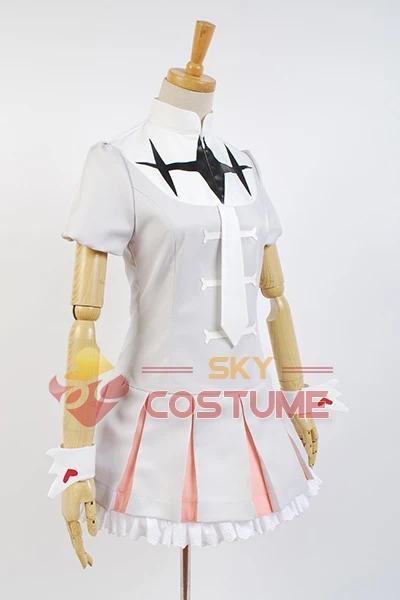 KILL la Nonon Jakuzure Dress Suit Anime Uniform Halloween Cosplay Costumes For Women |