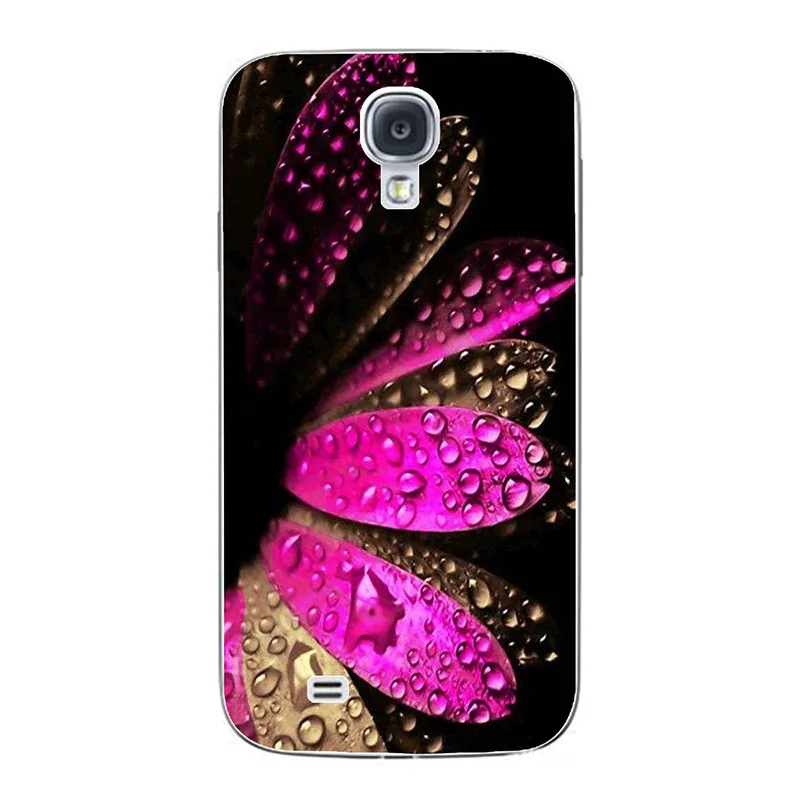 ZX22 Мягкий чехол из ТПУ с мультяшным котом для samsung Galaxy S4 Mini, силиконовый чехол для samsung Galaxy S4 Mini S 4 Mini, чехол s, задняя крышка - Цвет: ZX22