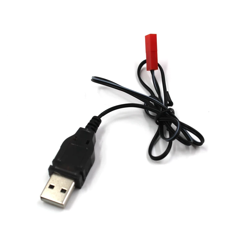 Usb зарядное устройство для Jjrc H12w Jy018 кабель зарядки Радиоуправляемый Дрон