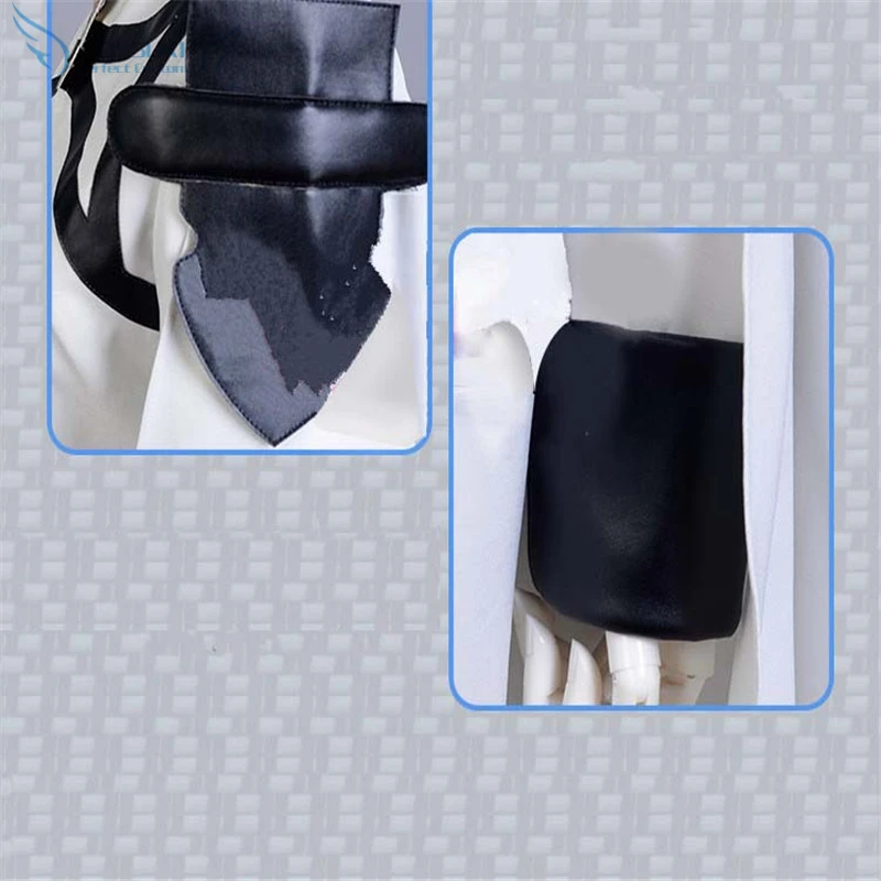 Seraph Of The End Mikaela Hyakuya Uniform Cosplay Suit Perfect Custom For You! | Тематическая одежда и униформа