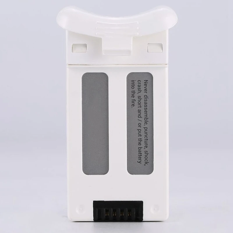 OPQ 3.7V 1000Mah 3.7Wh Li Po аккумуляторная батарея запасные части Аксессуары для Sj S20W Rc Дрон