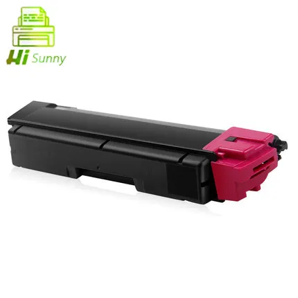 

TK-5150 TK-5152 TK-5153 TK-5154 для Kyocera ECOSYS M6035cidn M6535cidn P6035cdn 6035 6535 тонер-картридж