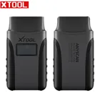 XTOOL Anyscan A30 все системы автомобильный детектор OBDII считыватель кодов Сканер Поддержка AndroidIOS бесплатное обновление онлайн Автомобильные диагностические инструменты