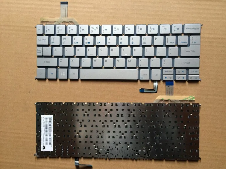 Хи Клавиатура ноутбука для S7 191 192 записная книжка|laptop keyboard|keyboard for laptopkeyboard notebook |