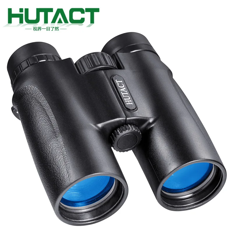 

HTK-65-01 портативный бинокль для альпинизма высокой четкости HD 10x42