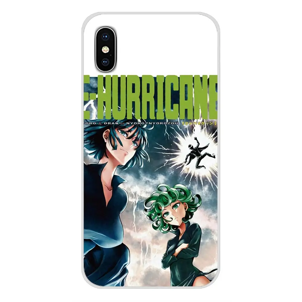 Для Samsung Galaxy J1 J2 J3 J4 J5 J6 J7 J8 Plus 2018 Prime 2015 2016 2017 ONE PUNCH MAN аниме аксессуары чехлы для
