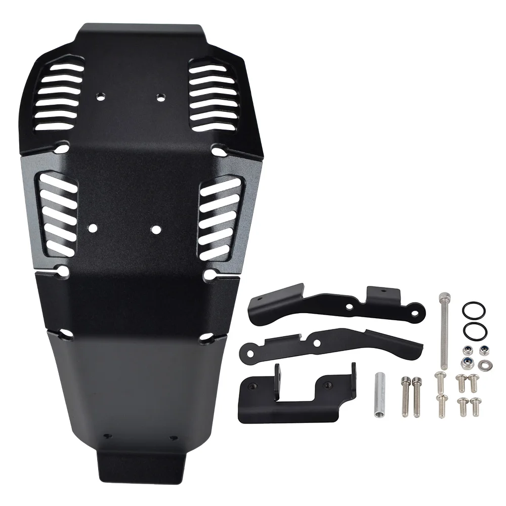 Передняя защитная крышка двигателя для KTM 1050 1190 1190R Adventure ADV 2013 2016 1290 Super 2015