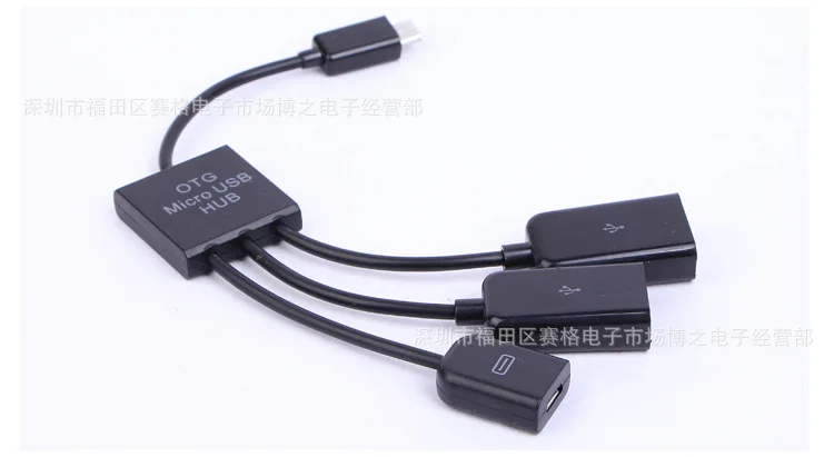type-c-3.1HUB USB C концентратор USB-C-3,1 концентратор HDMI Thunderbolt 3 адаптер для MacBook samsung Galaxy S9/S8 Plus huawei P20 Pro type C usb-хаб - Цвет: type-c-3.1HUB