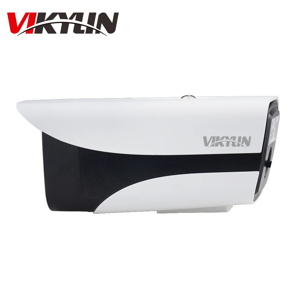 VIKYLIN 4MP IP пуля камера IPC-HFW4433M-I2 80 м ИК poe-питание Starlight потолочная с кронштейном DS-1292ZJ