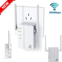 wifi range extender internet booster wireless signal router network repeater