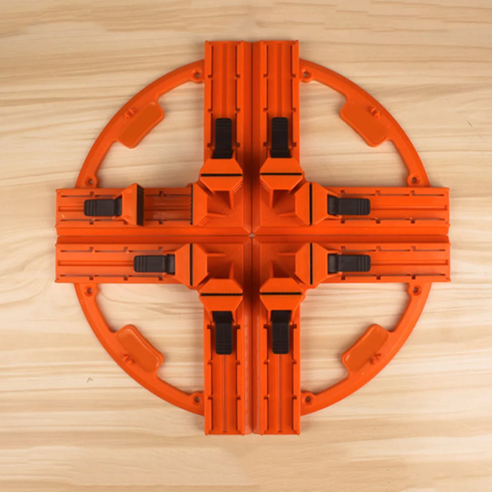 Линейка для деревообработки быстрый зажим углов 90 градусов фоторамки |