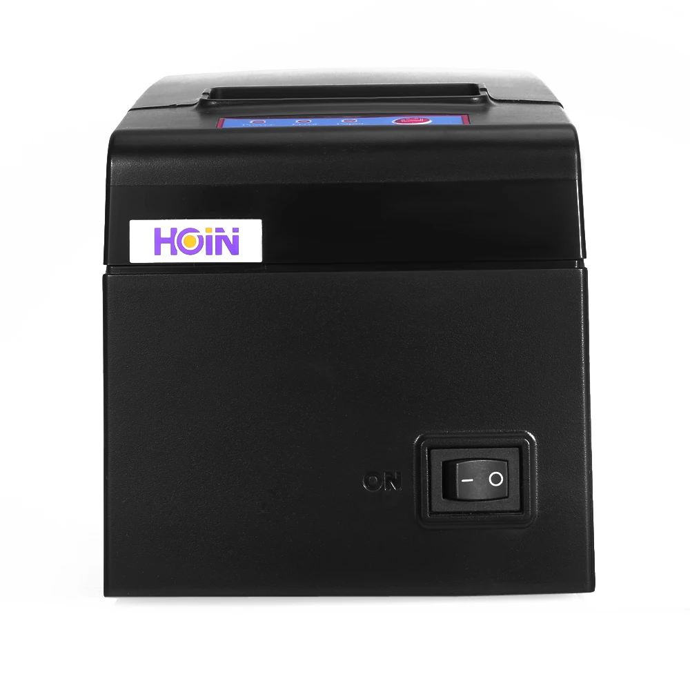 HOIN-E58 USB/Wi-Fi Термальность чековый принтер | Компьютеры и офис