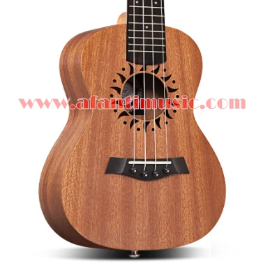 

23 inch 4 strings Afanti Sun Descendants style ukulele (AUK-153)