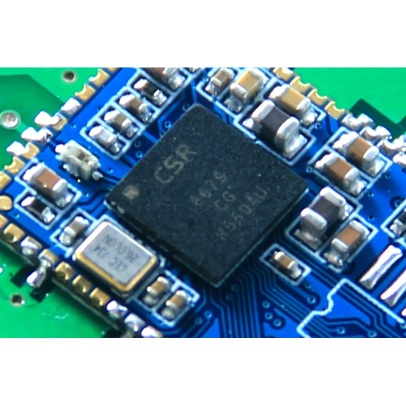 Lusya CSR8675 APTX HD Bluetooth для коаксиального оптического AUX цифрового интерфейса