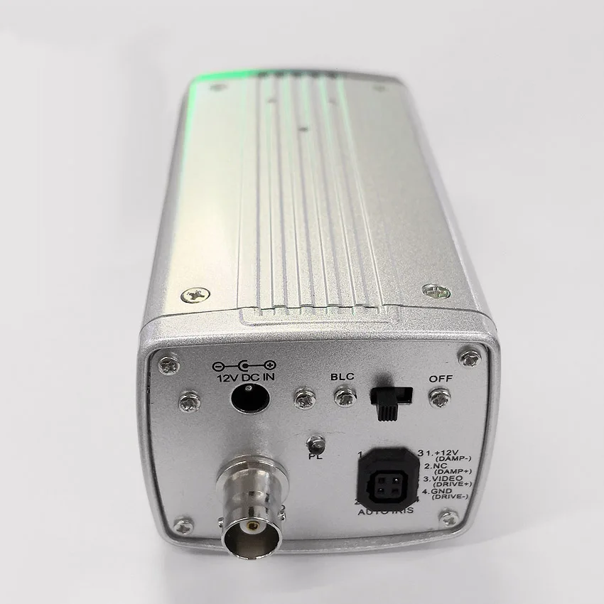 700TVL 1000TVL цветная CMOS Коробка камера 700tvl sony ccd с 6 мм/8 мм/12 мм/16 мм/2 8 12 мм