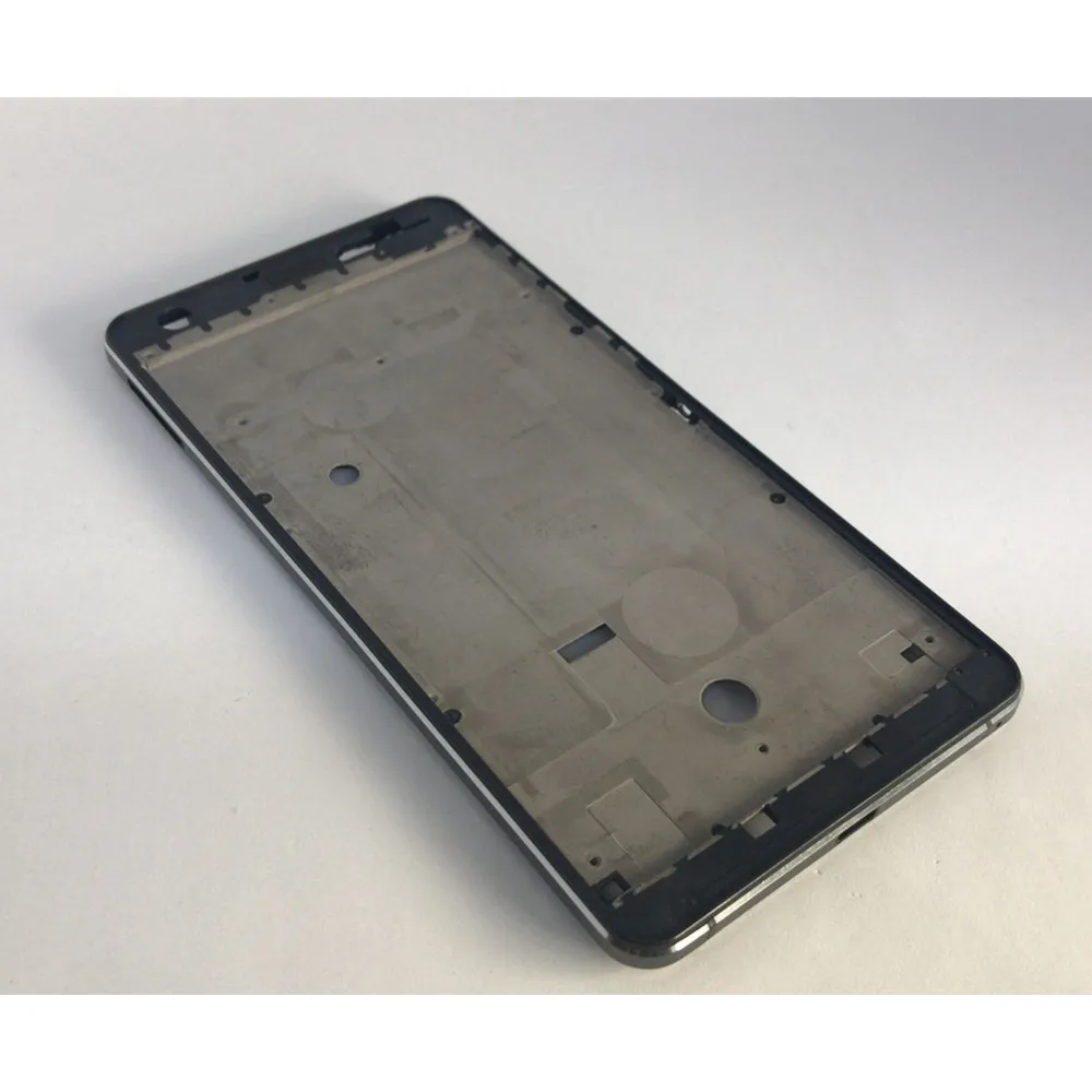 Новый для Ulefone Мощность телефона Ближний рамка корпуса чехол Ремонт Аксессуары