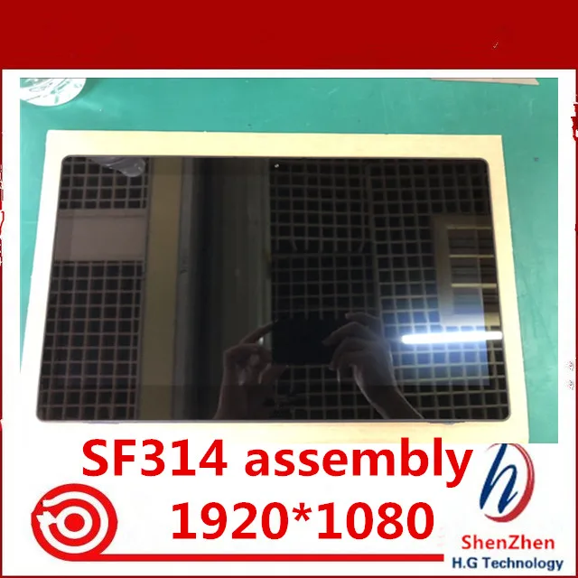 14 -         Acer SF314-52 swift S30-20  1920*1080