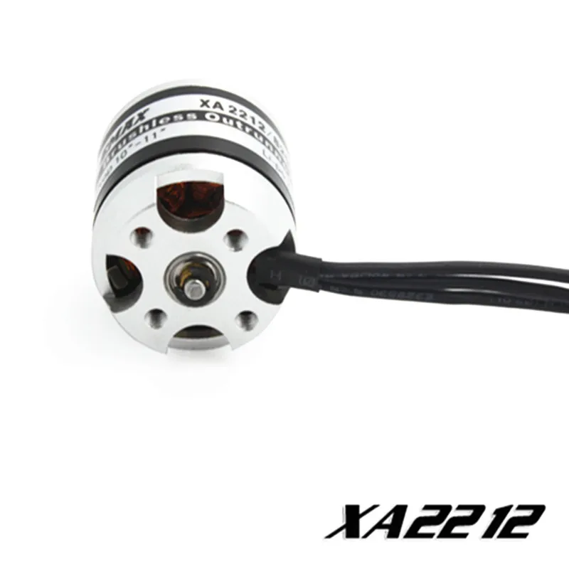 EMAX 2212 980KV power kit + Simon K 20A ESC DIY F450 400 500 quadcopter | Игрушки и хобби