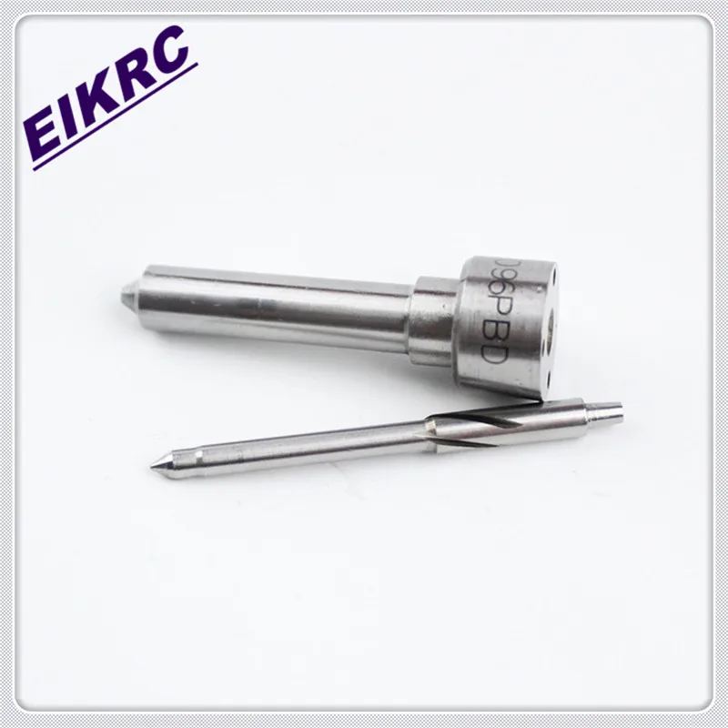 EIKRC L096PBD/L133PBD/L136PBD/L076PBD/L341PBD форсунки дизельного топлива Топливный инжектор 