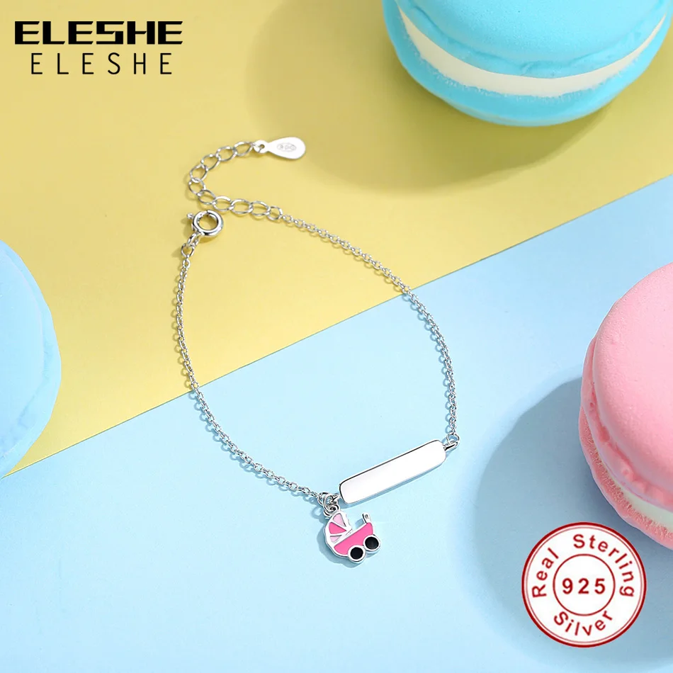 Браслет талисман для девочек с эмалью|bracelets for|bracelet for childrencute bracelet |