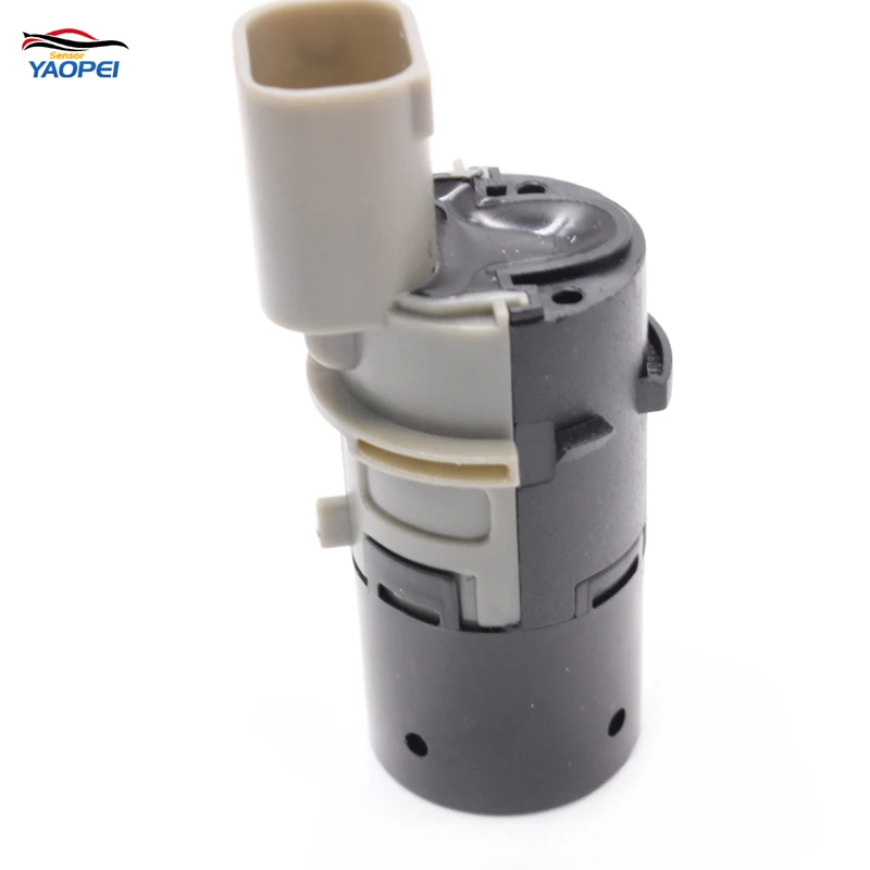 Новый датчик парковки YAOPEI PDC для BMW 730d 740d 745 750 E65 E66 E67 E68 66202184263 | Автомобили и