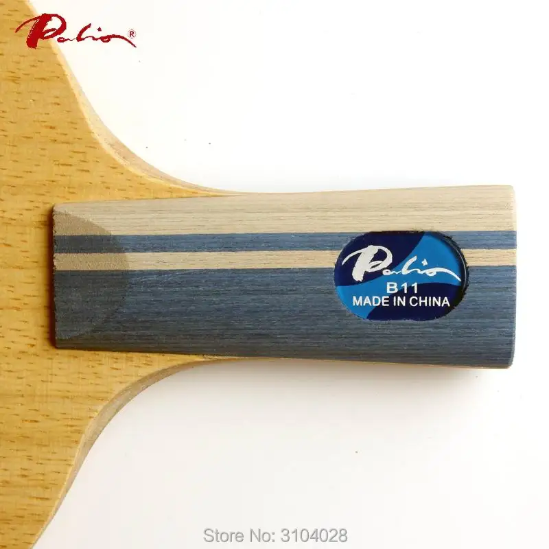 Ракетка для настольного тенниса 5 слоев из чистого дерева|table tennis blade|tennis bladetable |